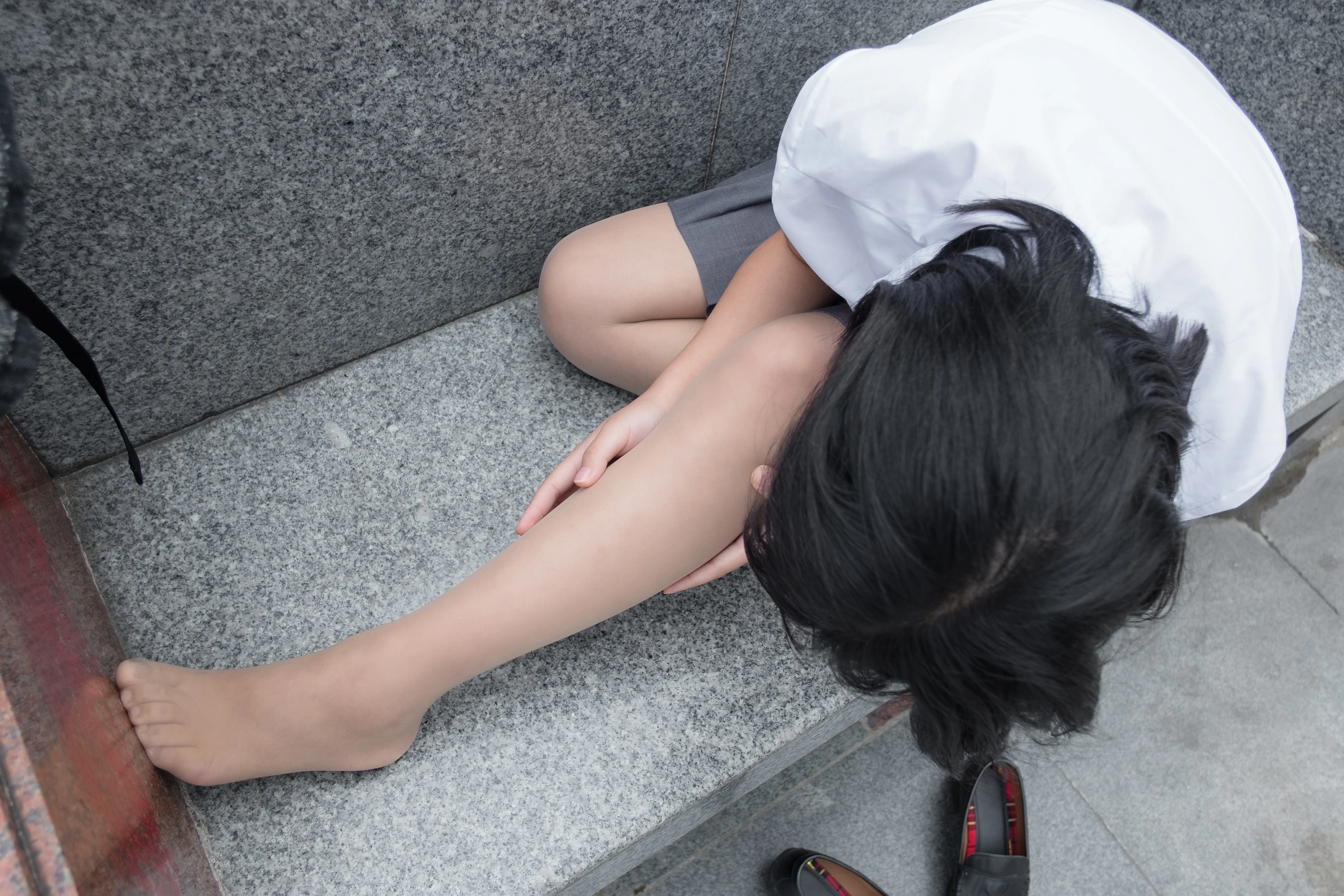 森萝财团 BETA-008 [87P]插图6